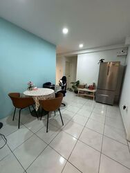 The Tanamera (D16), Condominium #602340391
